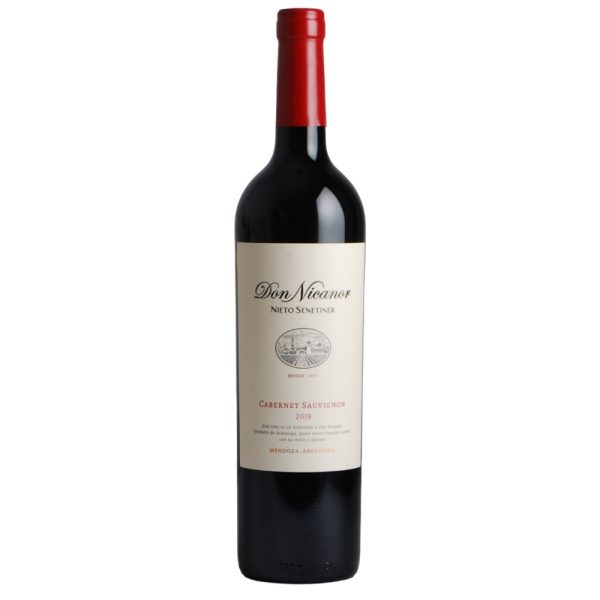 DON NICANOR CABERNET SAUVIGNON