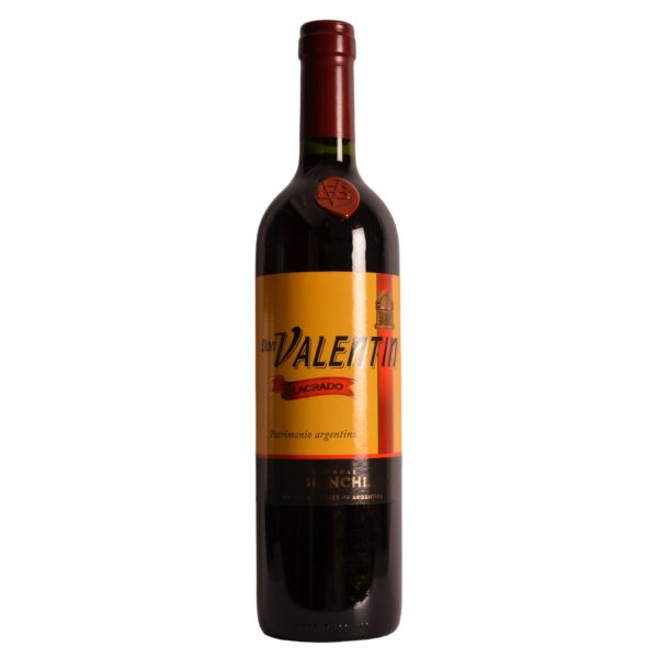 DON VALENTIN LACRADO TINTO