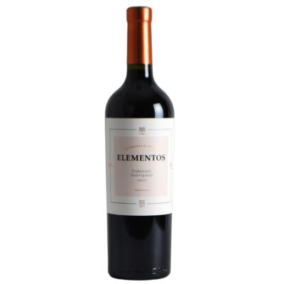 Elementos Cabernet Sauvignon