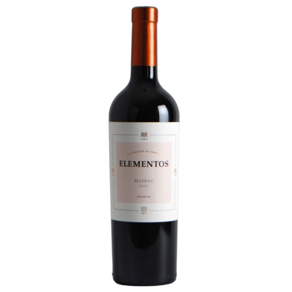 ELEMENTOS MALBEC