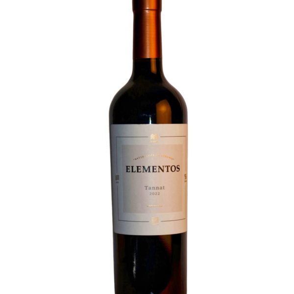 ELEMENTOS TANNAT