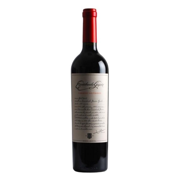ESCORIHUELA GASCON CABERNET SAUVIGNON