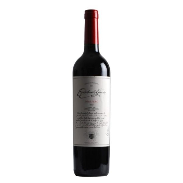 ESCORIHUELA GASCON MALBEC
