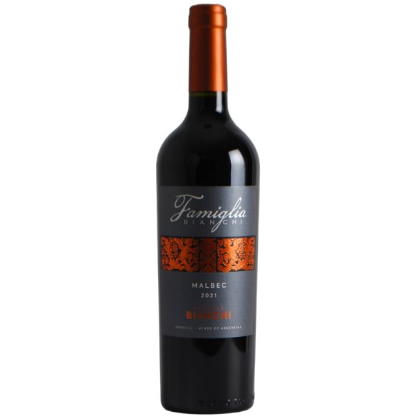 FAMIGLIA BIANCHI MALBEC