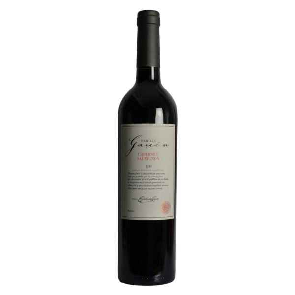 FAMILIA GASCON CABERNET SAUVIGNON