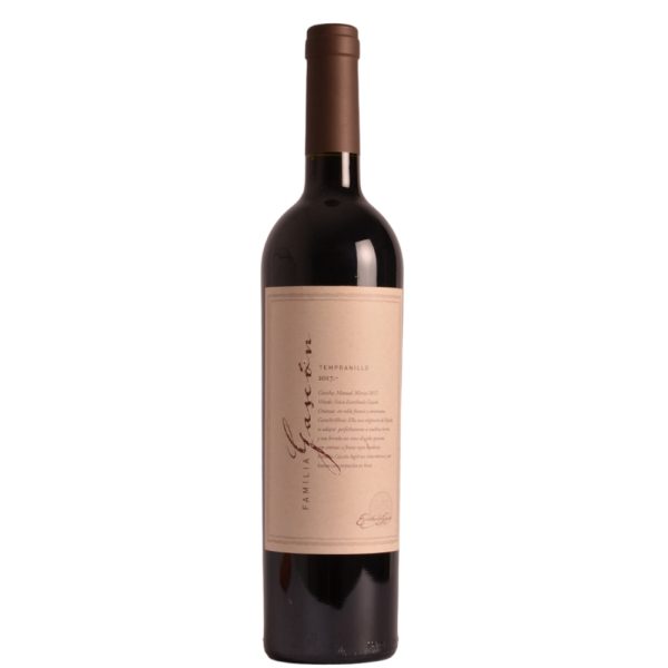 FAMILIA GASCON TEMPRANILLO