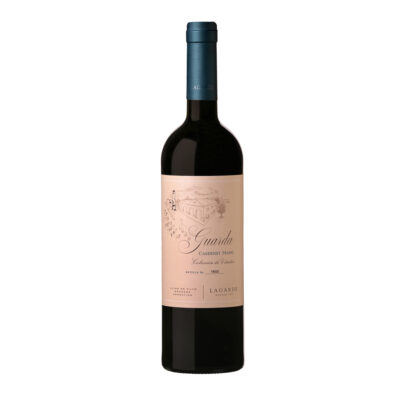 Lagarde Guarda Cabernet Franc