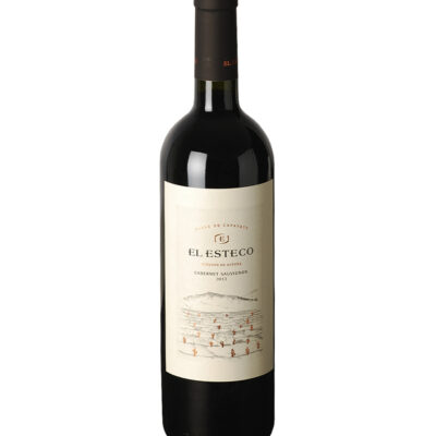 El Esteco Cabernet Sauvignon