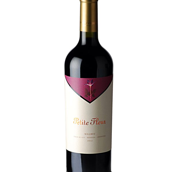 PETITE FLEUR MALBEC