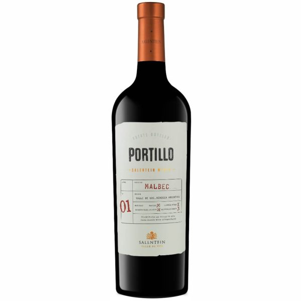 FINCA EL PORTILLO MALBEC
