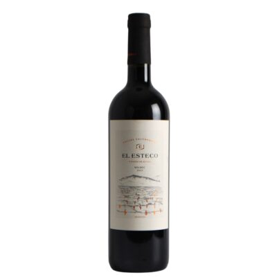 El Esteco Malbec