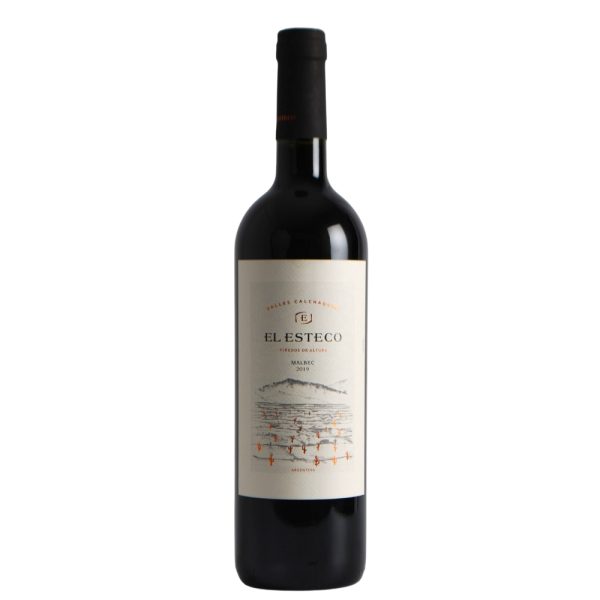 EL ESTECO MALBEC