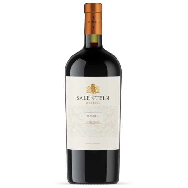SALENTEIN RESERVA MALBEC X 1500 CC