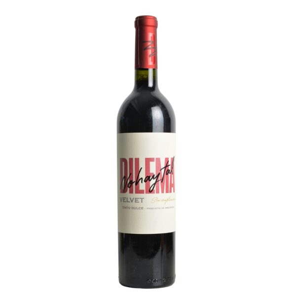 DILEMA TINTO DULCE