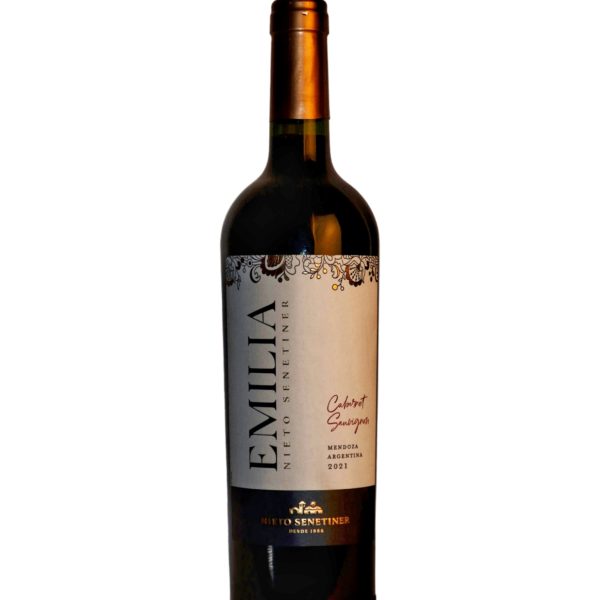 EMILIA CABERNET SAUVIGNON