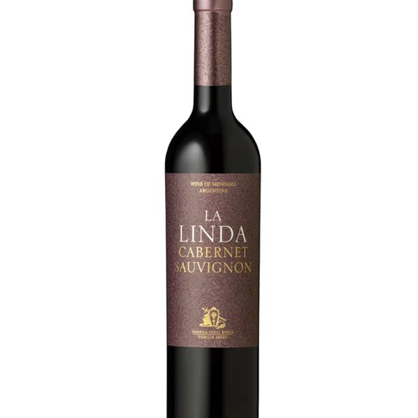 FINCA LA LINDA CABERNET SAUVIGNON