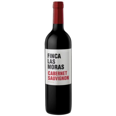 Finca Las Moras Cabernet Sauvignon