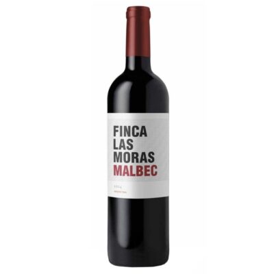 Finca Las Moras Malbec