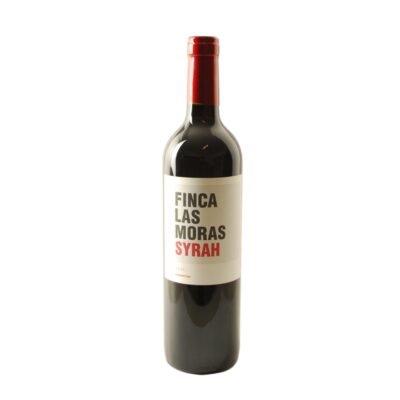 Finca Las Moras Syrah