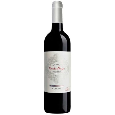 Piedra Negra Alta Coleccion Malbec
