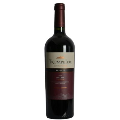 Trumpeter Reserva Malbec