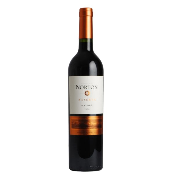 NORTON RESERVA MALBEC