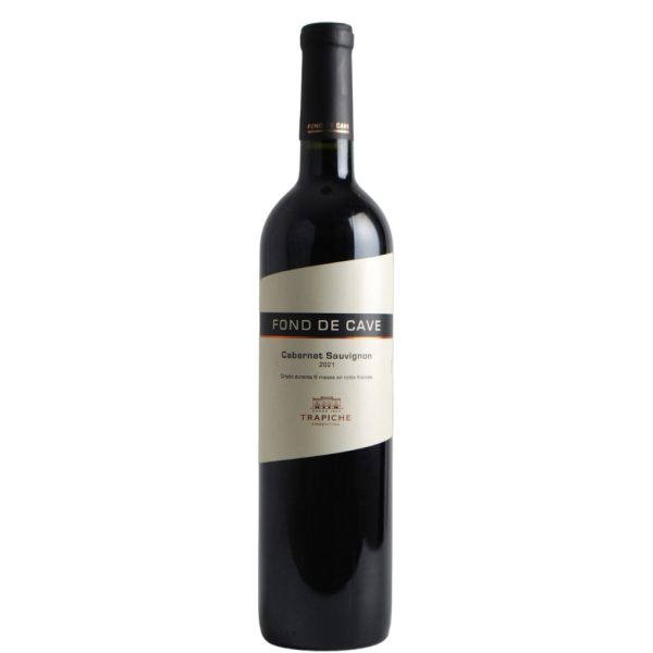 FOND DE CAVE CABERNET SAUVIGNON