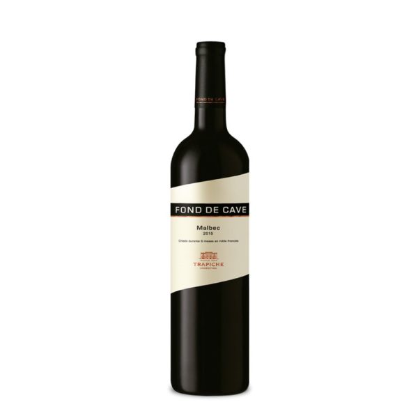 FOND DE CAVE MALBEC