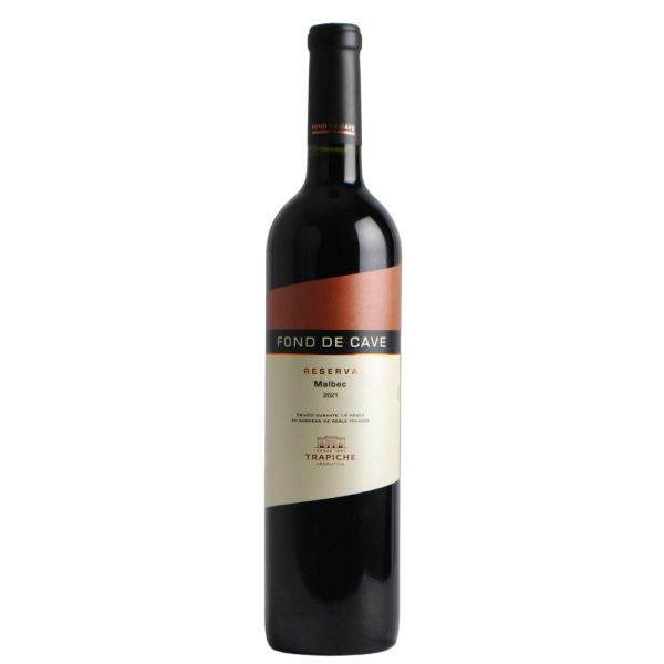 FOND DE CAVE RESERVA MALBEC
