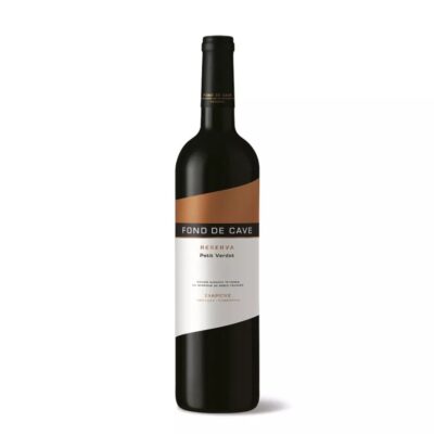 Fond de Cave Reserva Petit Verdot