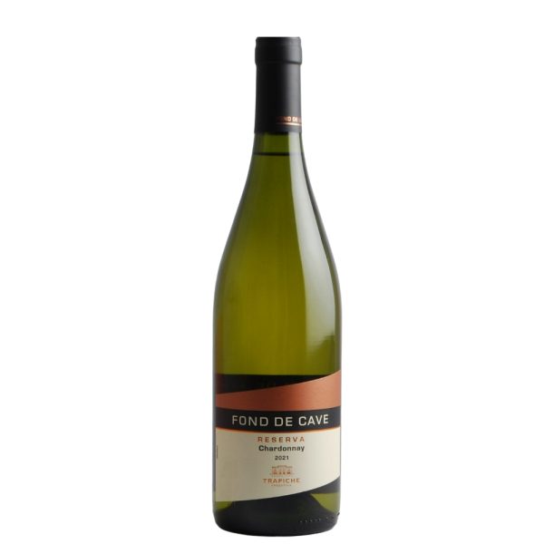 FOND DE CAVE RESERVA CHARDONNAY