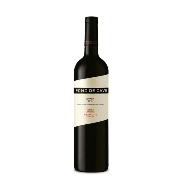 FOND DE CAVE SYRAH