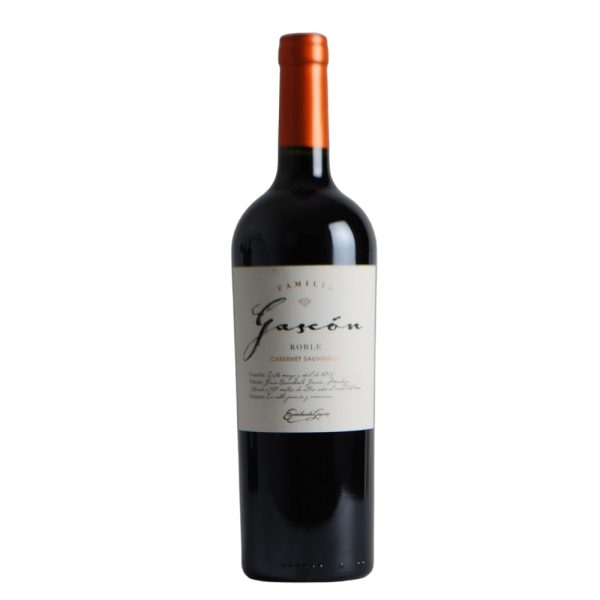 FAMILIA GASCON ROBLE CABERNET SAUVIGNON