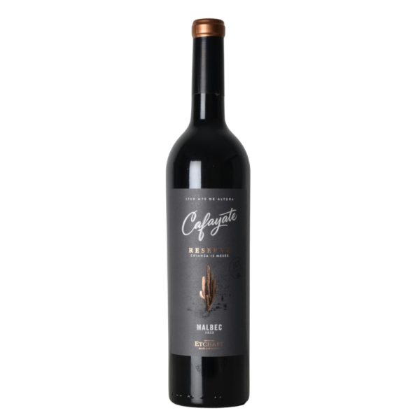 CAFAYATE RESERVE MALBEC