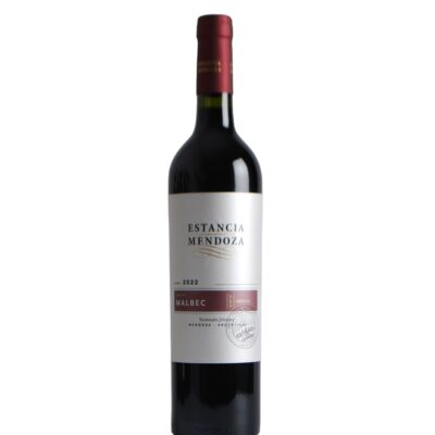 Estancia Mendoza Roble Malbec