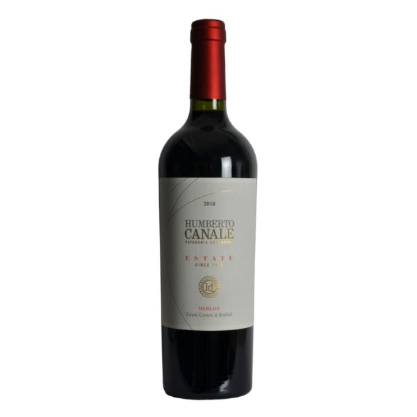 HUMBERTO CANALE ESTATE MERLOT