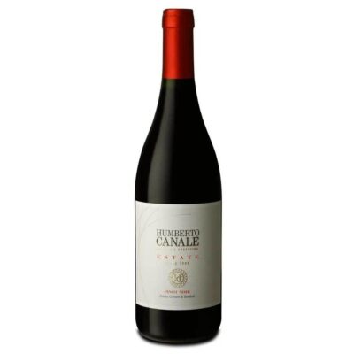Humberto Canale Estate Pinot Noir