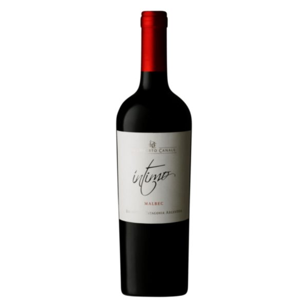 HUMBERTO CANALE INTIMO MALBEC