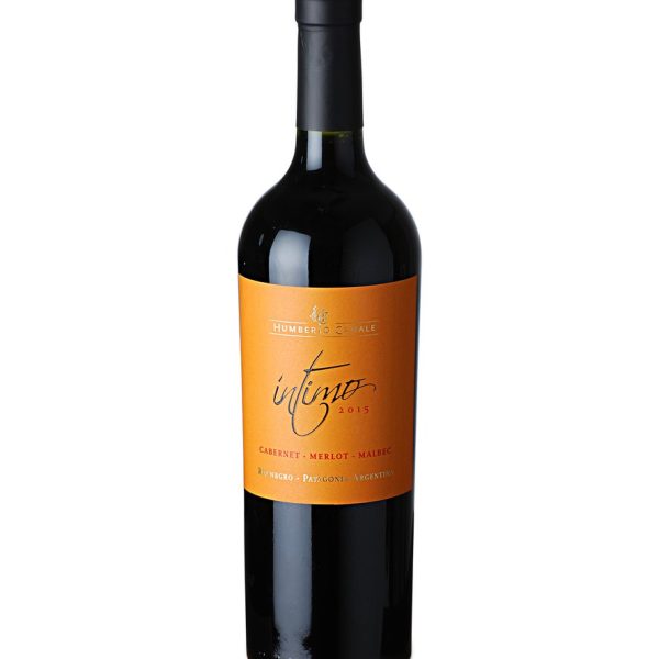 HUMBERTO CANALE INTIMO CABERNET/MERLOT/MALBEC