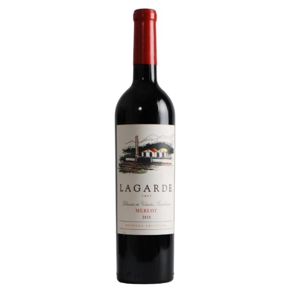 LAGARDE MERLOT