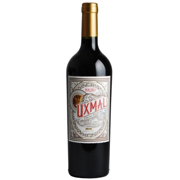 UXMAL MALBEC