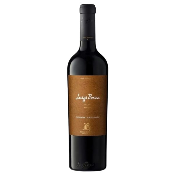 LUIGI BOSCA RESERVA CABERNET SAUVIGNON