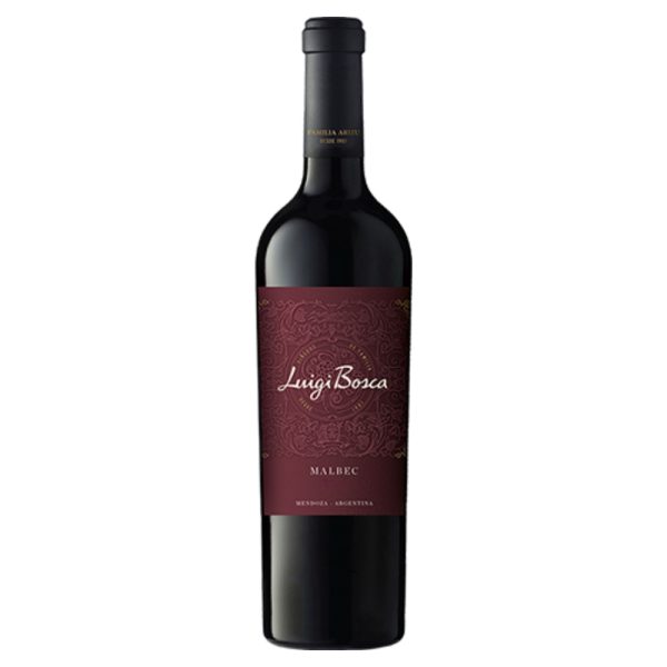 LUIGI BOSCA RESERVA MALBEC