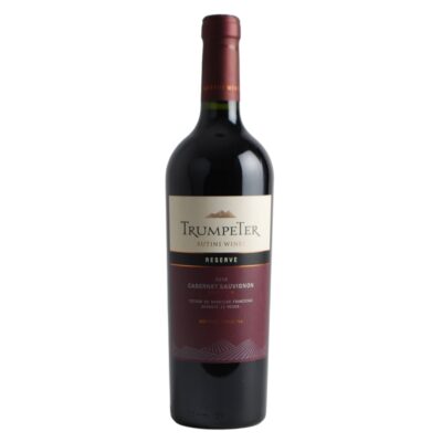 Trumpeter Reserva Cabernet