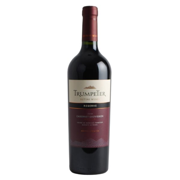 TRUMPETER RESERVA CABERNET