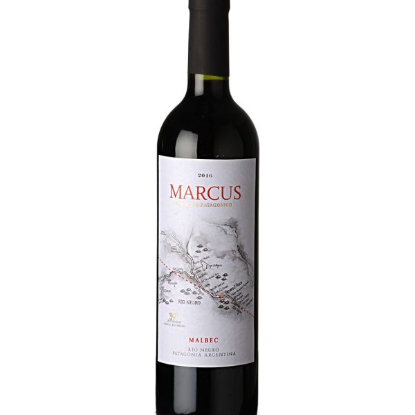 MARCUS MALBEC