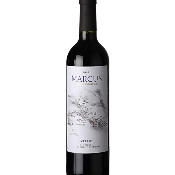 MARCUS MERLOT