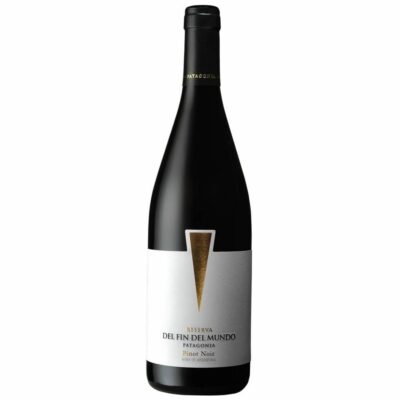 Del Fin del Mundo Reserva Pinot Noir