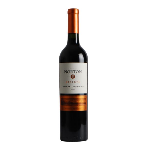 NORTON RESERVA CABERNET SAUVIGNON