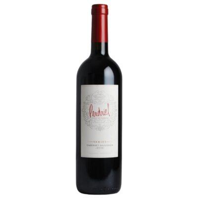 Perdriel Series Cabernet